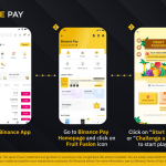 Binance Login - Sign In From Any Device